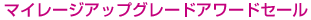 �}�C���[�W�A�b�v�O���[�h�A���[�h�Z�[��