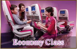 Economy Class