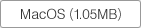 MacOS�i1.05MB�j