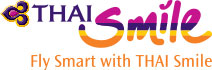 THAI Smaile Fly Smart with THAI Smaile